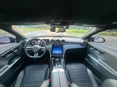 Mercedes-Benz C-Class 2022 C 200 L Sport Edition - ფოტო 6