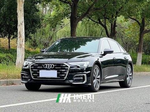2024 Audi A6L 45 TFSI quattro Dynamic Luxury Edition - ავტომობილი ჩინეთიდან