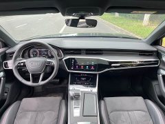 Audi A6L 45 TFSI quattro Dynamic Luxury Edition - ფოტო 10