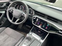 Audi A6L 45 TFSI quattro Dynamic Luxury Edition - ფოტო 11