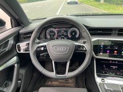 Audi A6L 45 TFSI quattro Dynamic Luxury Edition - ფოტო 12