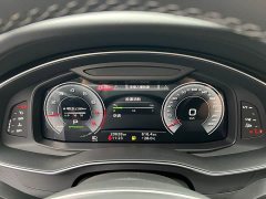Audi A6L 45 TFSI quattro Dynamic Luxury Edition - ფოტო 13