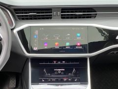 Audi A6L 45 TFSI quattro Dynamic Luxury Edition - ფოტო 14