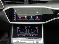 Audi A6L 45 TFSI quattro Dynamic Luxury Edition - ფოტო 15