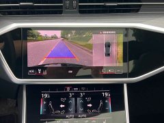 Audi A6L 45 TFSI quattro Dynamic Luxury Edition - ფოტო 16