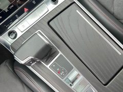 Audi A6L 45 TFSI quattro Dynamic Luxury Edition - ფოტო 17