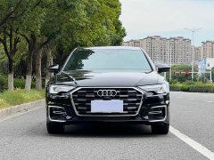 Audi A6L 45 TFSI quattro Dynamic Luxury Edition - ფოტო 2