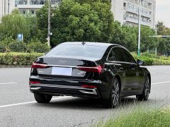Audi A6L 45 TFSI quattro Dynamic Luxury Edition - ფოტო 3