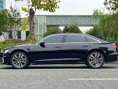 Audi A6L 45 TFSI quattro Dynamic Luxury Edition - ფოტო 5