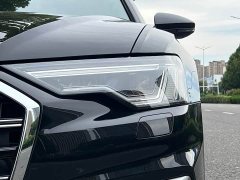 Audi A6L 45 TFSI quattro Dynamic Luxury Edition - ფოტო 6
