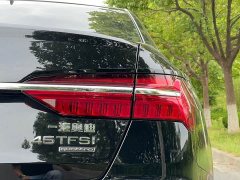 Audi A6L 45 TFSI quattro Dynamic Luxury Edition - ფოტო 7