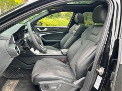 Audi A6L 45 TFSI quattro Dynamic Luxury Edition - ფოტო 8