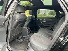 Audi A6L 45 TFSI quattro Dynamic Luxury Edition - ფოტო 9