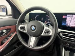 BMW 3 Series 2023 320Li M Sport Package - ფოტო 12