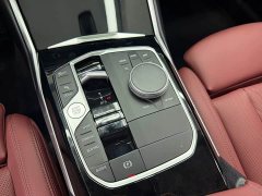 BMW 3 Series 2023 320Li M Sport Package - ფოტო 13