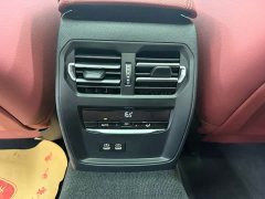 BMW 3 Series 2023 320Li M Sport Package - ფოტო 15
