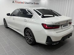 BMW 3 Series 2023 320Li M Sport Package - ფოტო 6