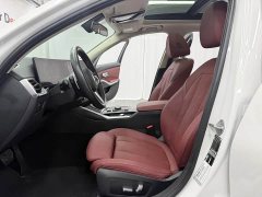 BMW 3 Series 2023 320Li M Sport Package - ფოტო 7