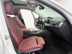 BMW 3 Series 2023 320Li M Sport Package - ფოტო 8