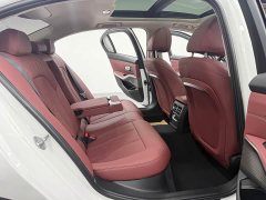 BMW 3 Series 2023 320Li M Sport Package - ფოტო 9