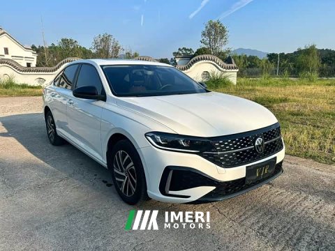 2025 Volkswagen Lavida 2026 300TSI DSG Starry Sky Full-Featured Edition - ავტომობილი ჩინეთიდან