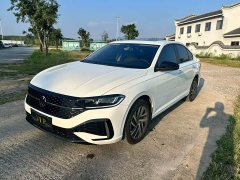 Volkswagen Lavida 2026 300TSI DSG Starry Sky Full-Featured Edition - ფოტო 3