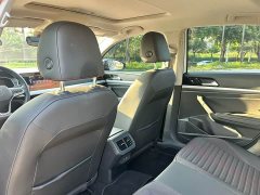 Volkswagen Lavida 2026 300TSI DSG Starry Sky Full-Featured Edition - ფოტო 5