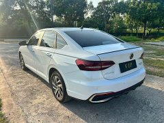 Volkswagen Lavida 2026 300TSI DSG Starry Sky Full-Featured Edition - ფოტო 7