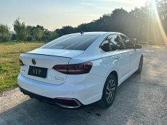 Volkswagen Lavida 2026 300TSI DSG Starry Sky Full-Featured Edition - ფოტო 9
