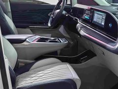 Audi Dajia 9 Long Range Prairie Seven-Seater - ფოტო 12