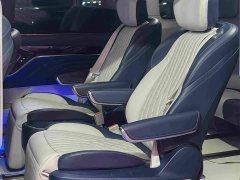 Audi Dajia 9 Long Range Prairie Seven-Seater - ფოტო 14