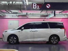 Audi Dajia 9 Long Range Prairie Seven-Seater - ფოტო 3