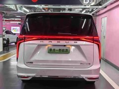 Audi Dajia 9 Long Range Prairie Seven-Seater - ფოტო 4