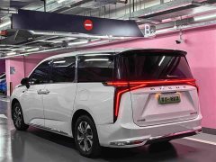 Audi Dajia 9 Long Range Prairie Seven-Seater - ფოტო 5
