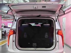 Audi Dajia 9 Long Range Prairie Seven-Seater - ფოტო 6