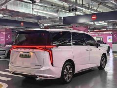 Audi Dajia 9 Long Range Prairie Seven-Seater - ფოტო 7