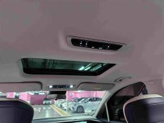 Audi Dajia 9 Long Range Prairie Seven-Seater - ფოტო 9