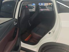 GAC Aion GS4 270T DCT Enjoyment Edition - ფოტო 6