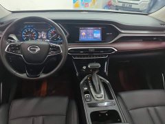 GAC Aion GS4 270T DCT Enjoyment Edition - ფოტო 7