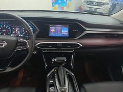 GAC Aion GS4 270T DCT Enjoyment Edition - ფოტო 8