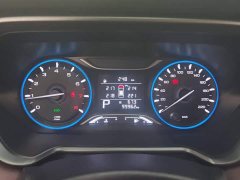 GAC Aion GS4 270T DCT Enjoyment Edition - ფოტო 9