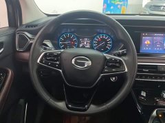 GAC Aion GS4 270T DCT Enjoyment Edition - ფოტო 10