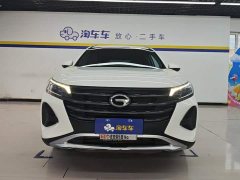 GAC Aion GS4 270T DCT Enjoyment Edition - ფოტო 1