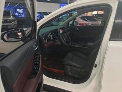 GAC Aion GS4 270T DCT Enjoyment Edition - ფოტო 4
