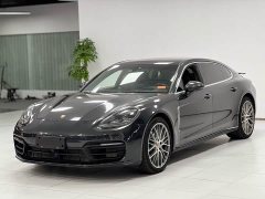 Porsche Panamera 4 Executive Long Wheelbase 2.9T - ფოტო 1