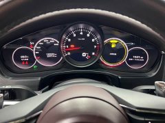 Porsche Panamera 4 Executive Long Wheelbase 2.9T - ფოტო 10