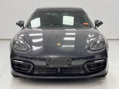Porsche Panamera 4 Executive Long Wheelbase 2.9T - ფოტო 2