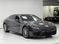 Porsche Panamera 4 Executive Long Wheelbase 2.9T - ფოტო 3