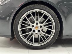 Porsche Panamera 4 Executive Long Wheelbase 2.9T - ფოტო 4