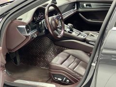 Porsche Panamera 4 Executive Long Wheelbase 2.9T - ფოტო 5